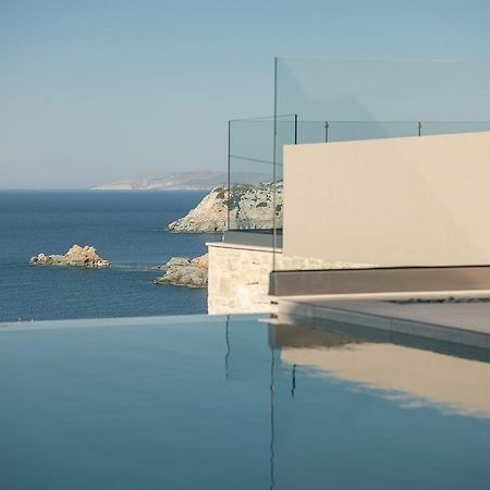 New Holiday Kokomo Thea Villa W/ Private Pool, Close To Beach Ligaria  Eksteriør bilde