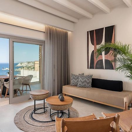 New Holiday Kokomo Thea Villa W/ Private Pool, Close To Beach Ligaria  Eksteriør bilde