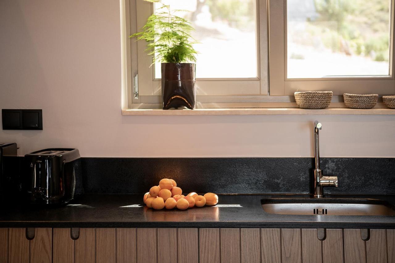 New Holiday Kokomo Thea Villa W/ Private Pool, Close To Beach Ligaria  Eksteriør bilde