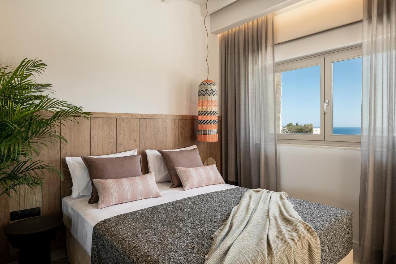 New Holiday Kokomo Thea Villa W/ Private Pool, Close To Beach Ligaria  Eksteriør bilde