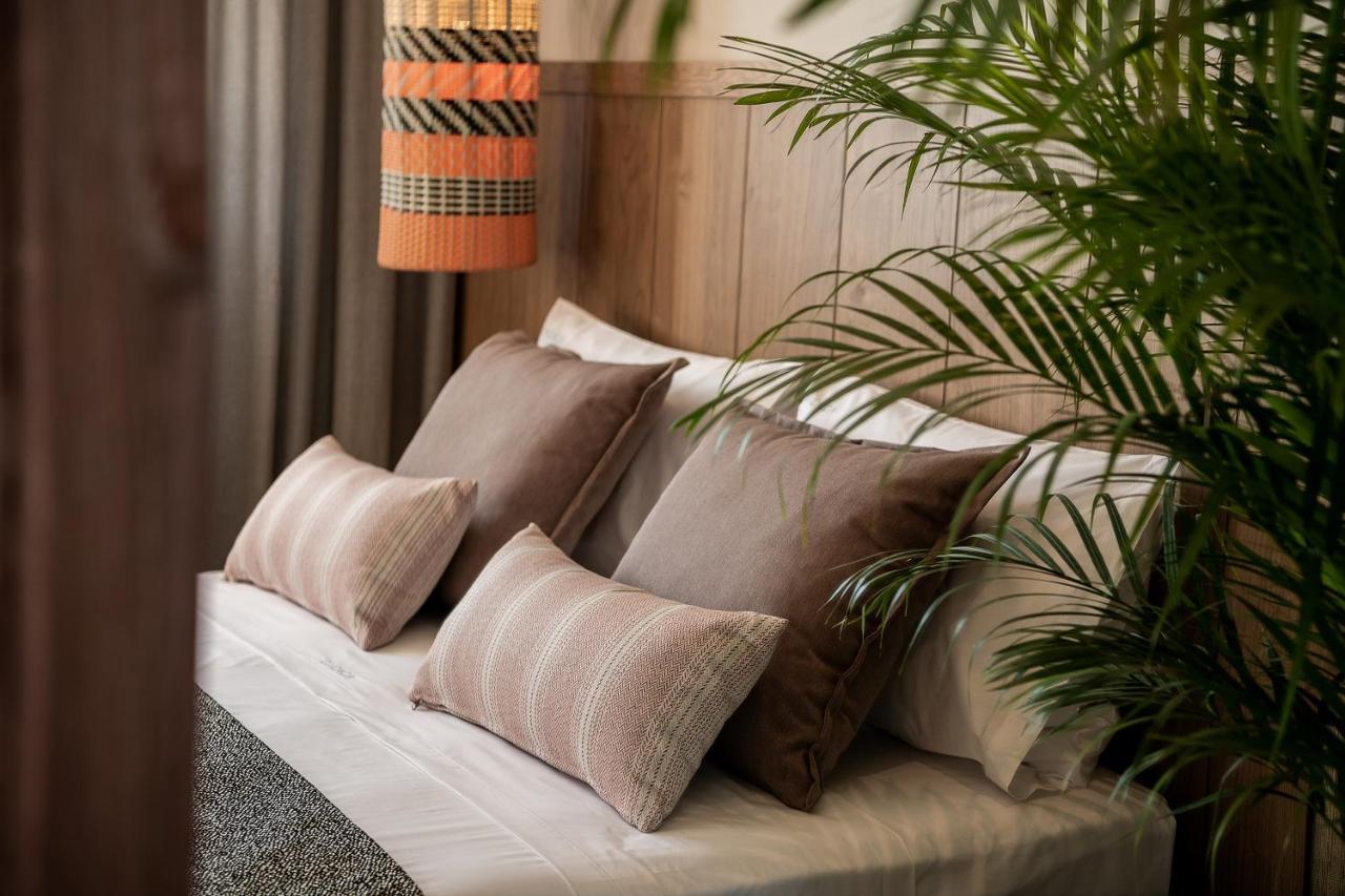 New Holiday Kokomo Thea Villa W/ Private Pool, Close To Beach Ligaria  Eksteriør bilde
