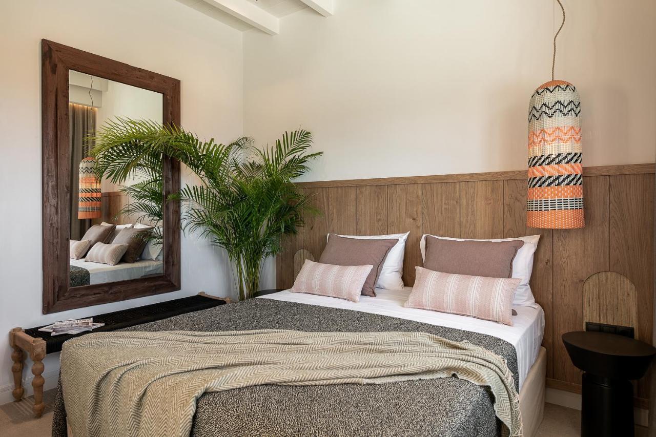 New Holiday Kokomo Thea Villa W/ Private Pool, Close To Beach Ligaria  Eksteriør bilde