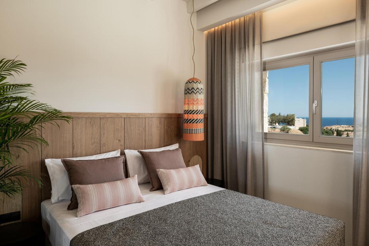 New Holiday Kokomo Thea Villa W/ Private Pool, Close To Beach Ligaria  Eksteriør bilde