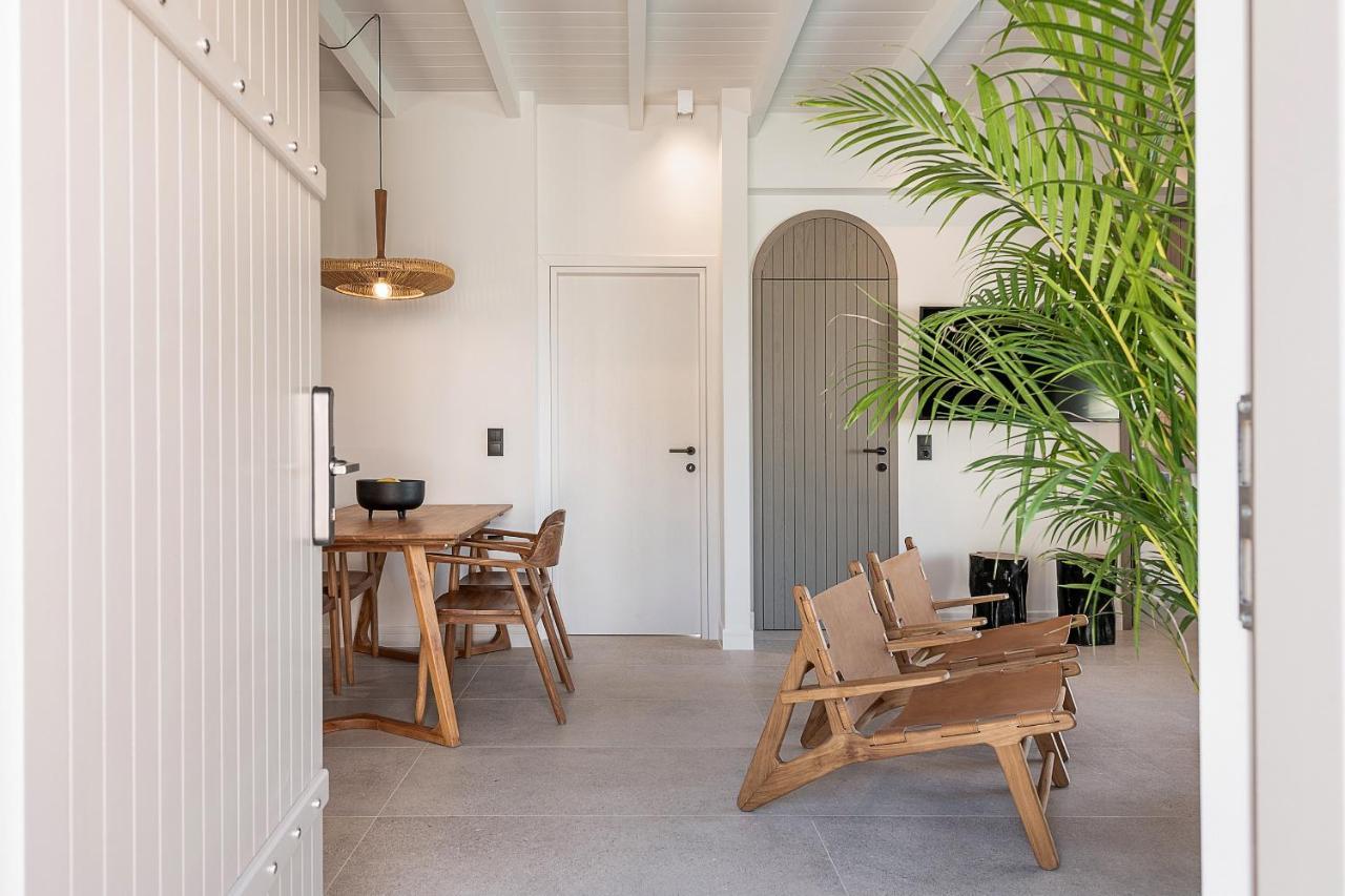 New Holiday Kokomo Thea Villa W/ Private Pool, Close To Beach Ligaria  Eksteriør bilde