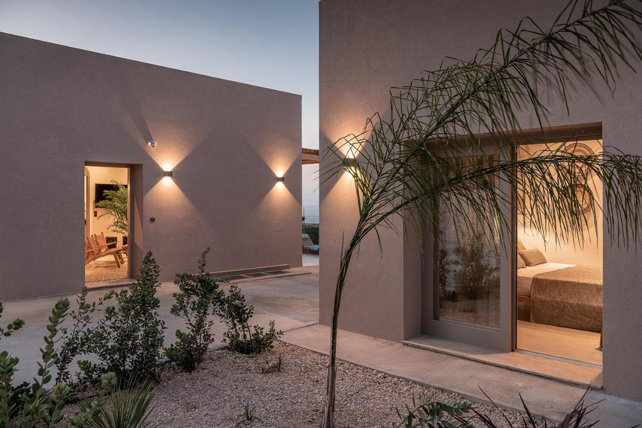 New Holiday Kokomo Thea Villa W/ Private Pool, Close To Beach Ligaria  Eksteriør bilde