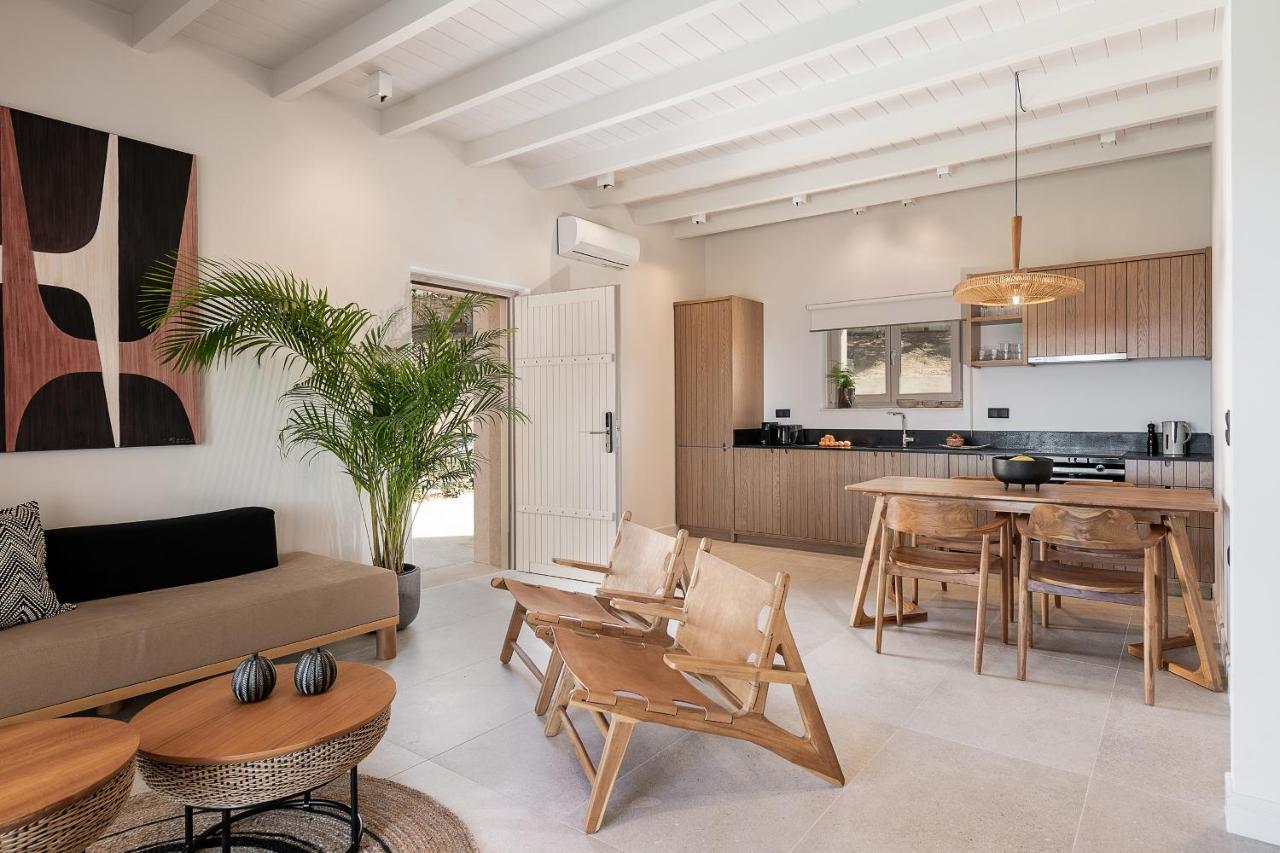 New Holiday Kokomo Thea Villa W/ Private Pool, Close To Beach Ligaria  Eksteriør bilde